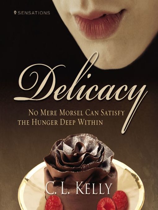 Title details for Delicacy by William Dufris - Available